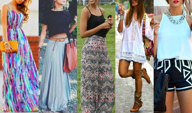 Ultimate Guide to Summer Clothes for Women