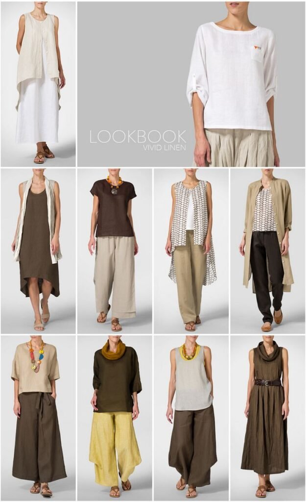 Womens summer clothes