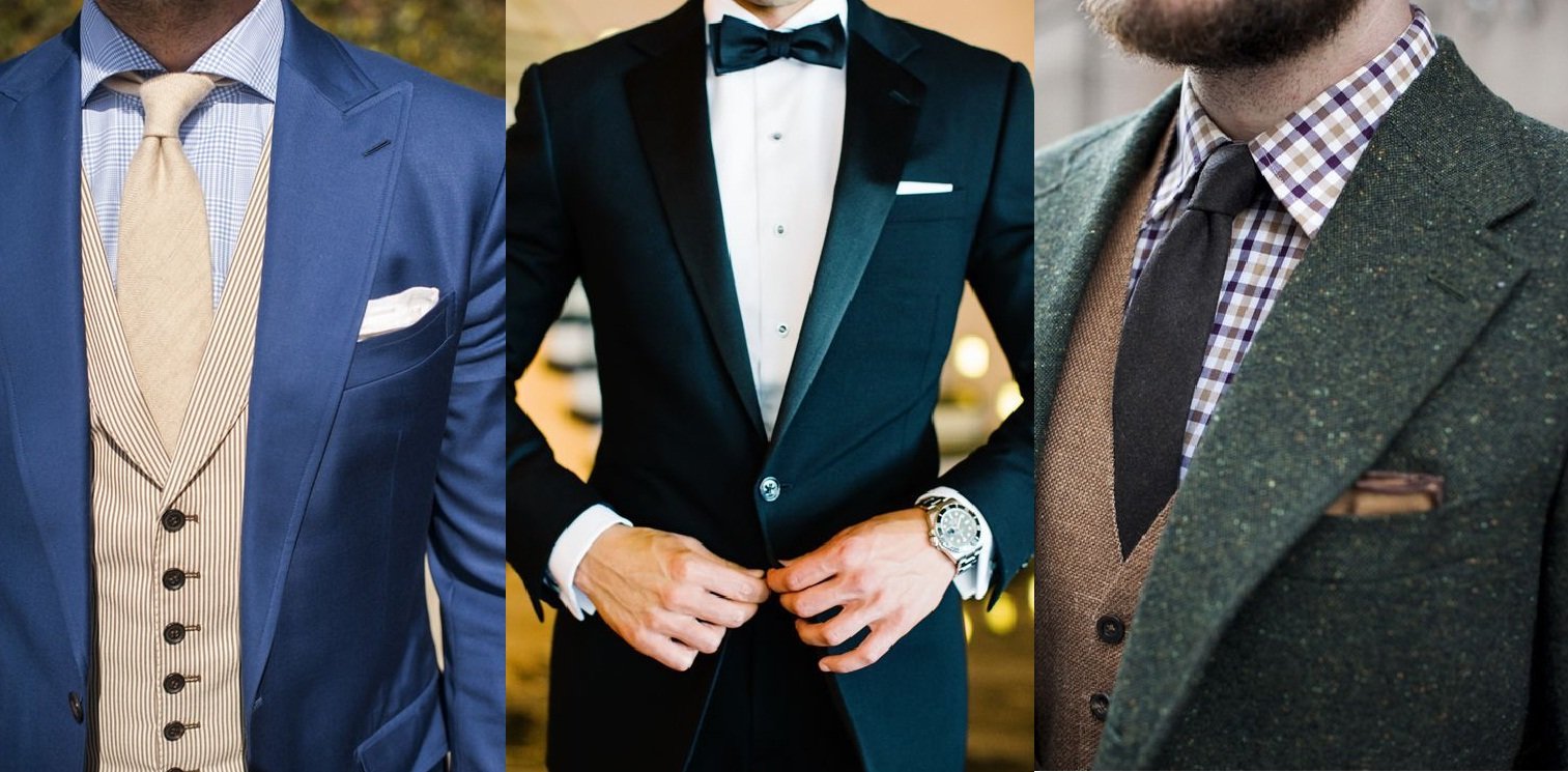 The Ultimate Guide to the Latest Fashion Trends for Men Party Wear