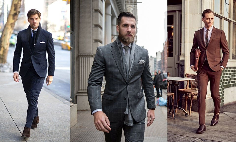 The Ultimate Guide to the Latest Fashion Trends for Men Party Wear