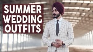 Wedding Clothes For Summer