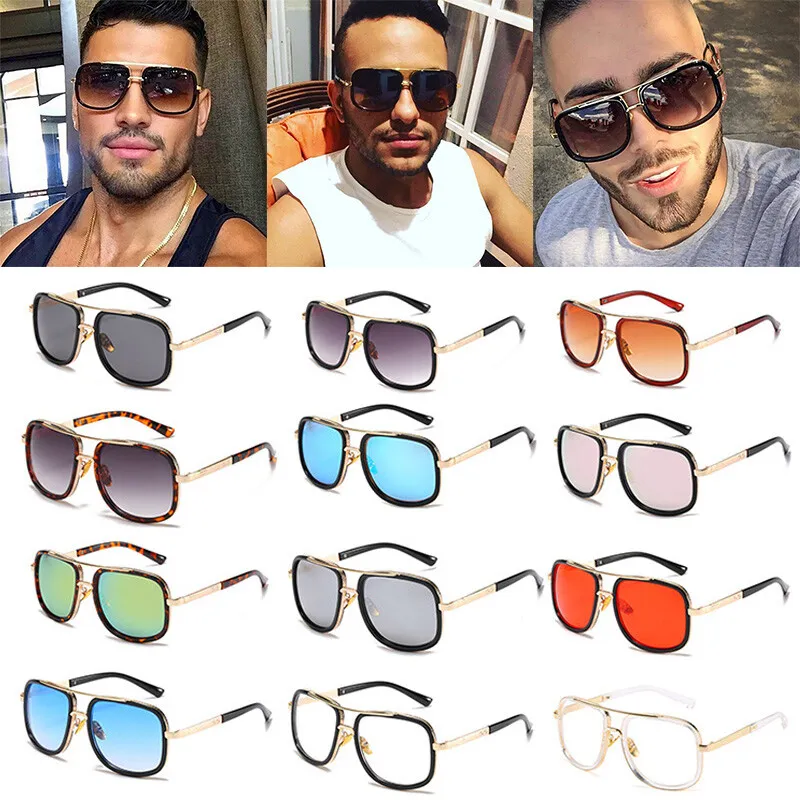 Fashion Glasses for Men