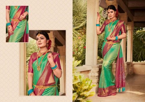 Fashion Sarees: A Fusion of Tradition and Style