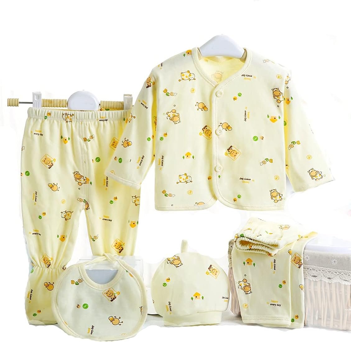 Baby Boy Summer Clothes