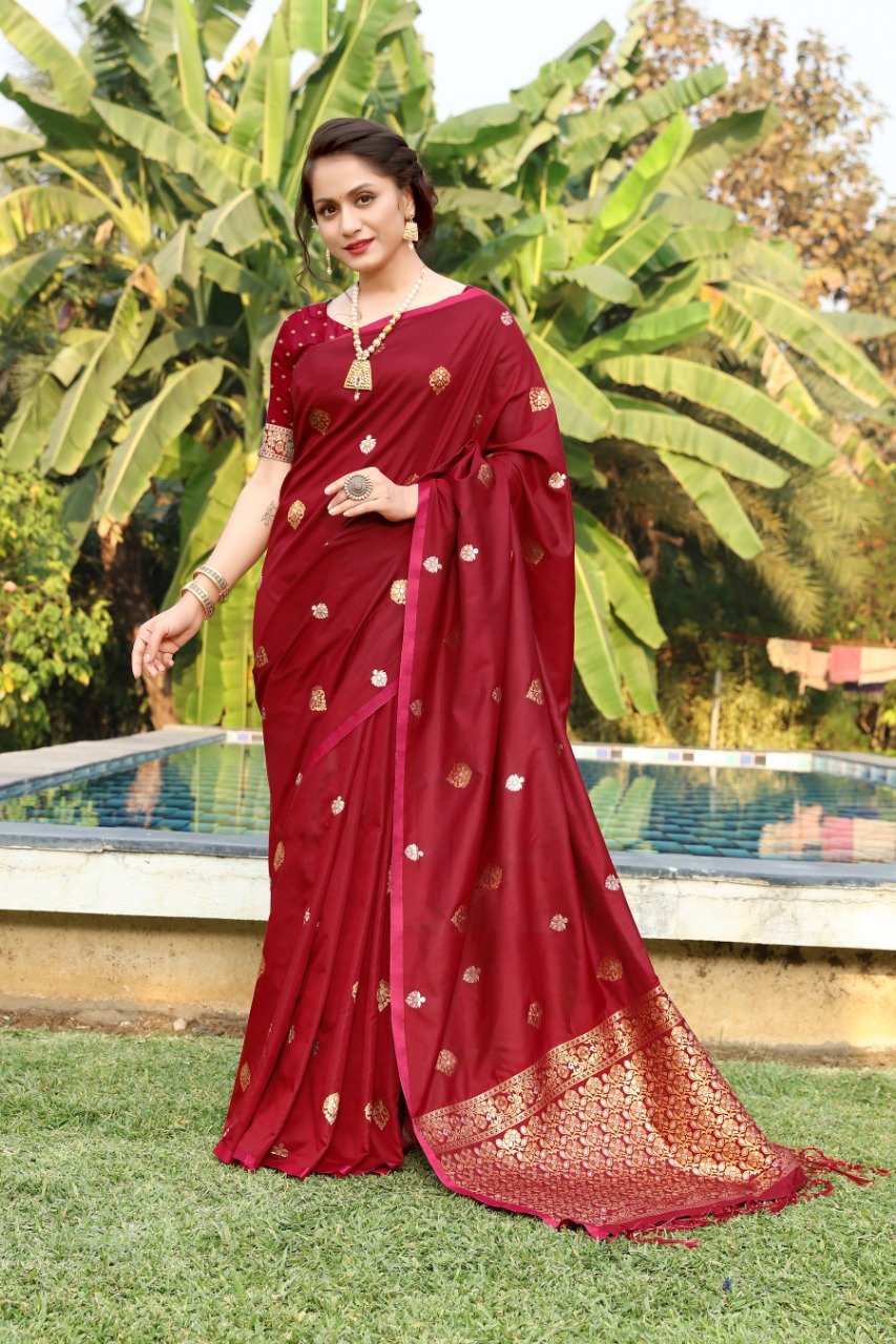 Heer Fashion Sarees