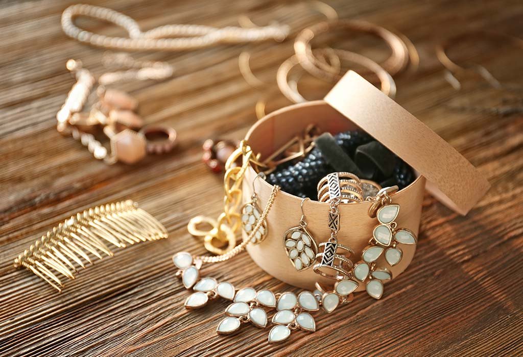 Fashion Jewelry