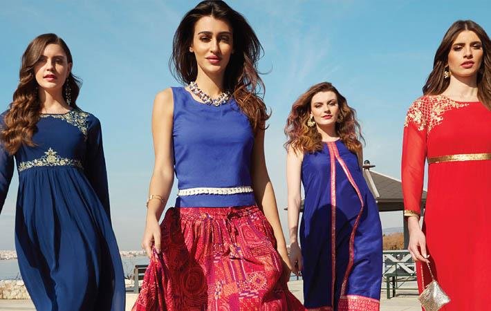 Aditya Birla Fashion: Transforming Retail with Style and Substance