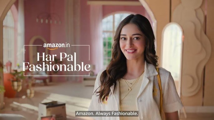 Amazon Fashion