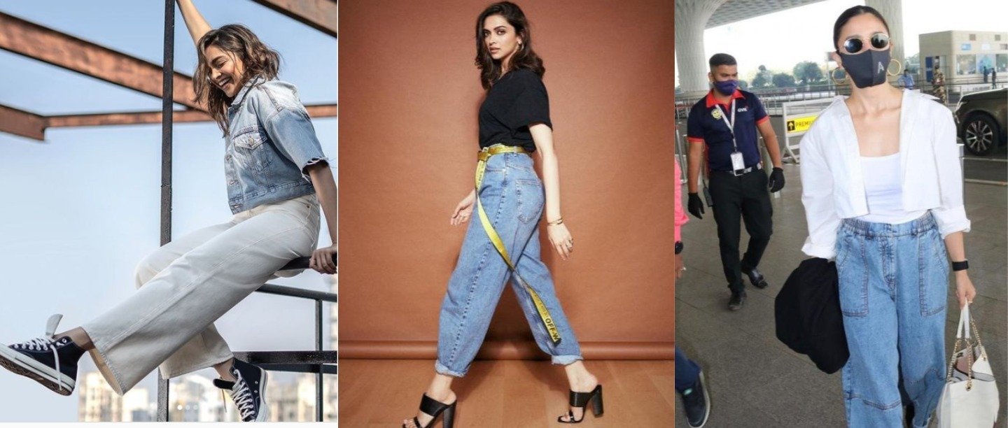Exploring the Latest Trends in New Fashion Jeans