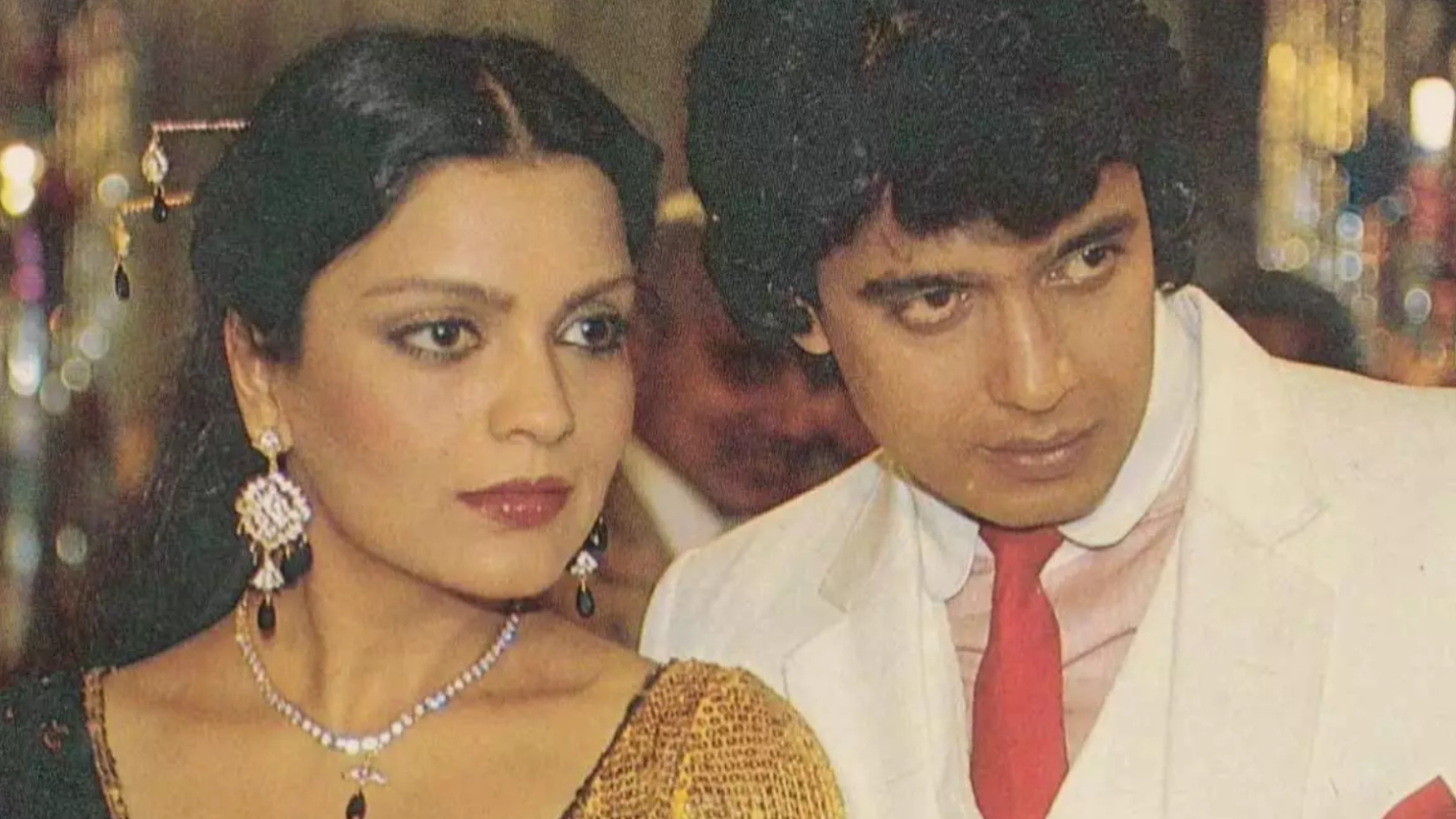 Mithun Chakraborty: The People's Superstar Who Defied the Odds