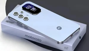 Moto Edge 70 Ultra 5G: Cutting-Edge Smartphone