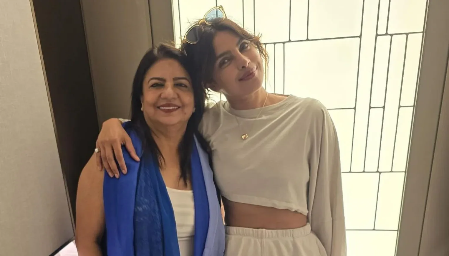 The Nepotism Debate in Bollywood: Priyanka Chopra and Madhu Chopra Weigh In