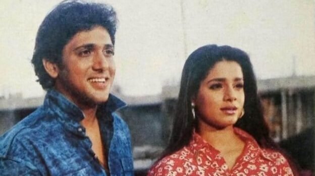 Govinda’s Love Triangle: The Untold Story of His Relationships with Sunita and Neelam