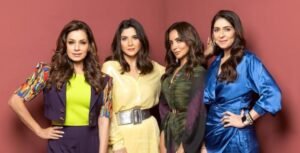 Fabulous Lives of Bollywood Wives Season 3: A New Era of Rivalry and Glamour