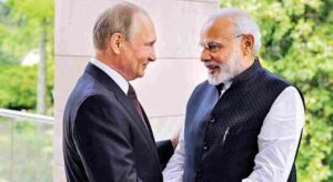 Modi’s Power Move: Strategic Diplomacy at the 16th BRICS Summit in Kazan