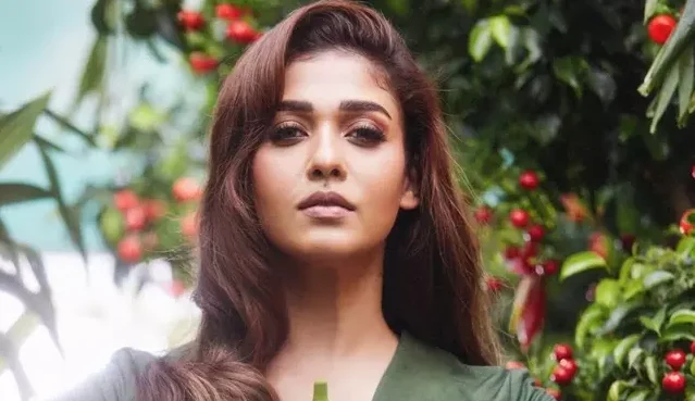 Nayanthara looks back at past relationships and career choices: "I trusted too easily"