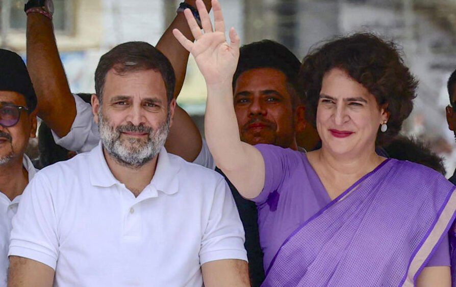 Rahul Gandhi’s Challenge to Priyanka: Transforming Wayanad into Kerala's Top Tourist Destination