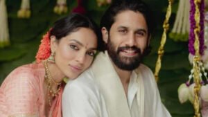 Nagarjuna Reveals Wedding Details of Naga Chaitanya and Sobhita Dhulipala