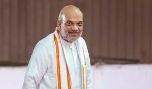 Amit Shah’s Political Journey: From a Young MLA to a Towering Home Minister