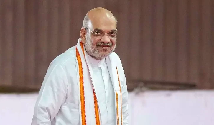 Amit Shah’s Political Journey: From a Young MLA to a Towering Home Minister