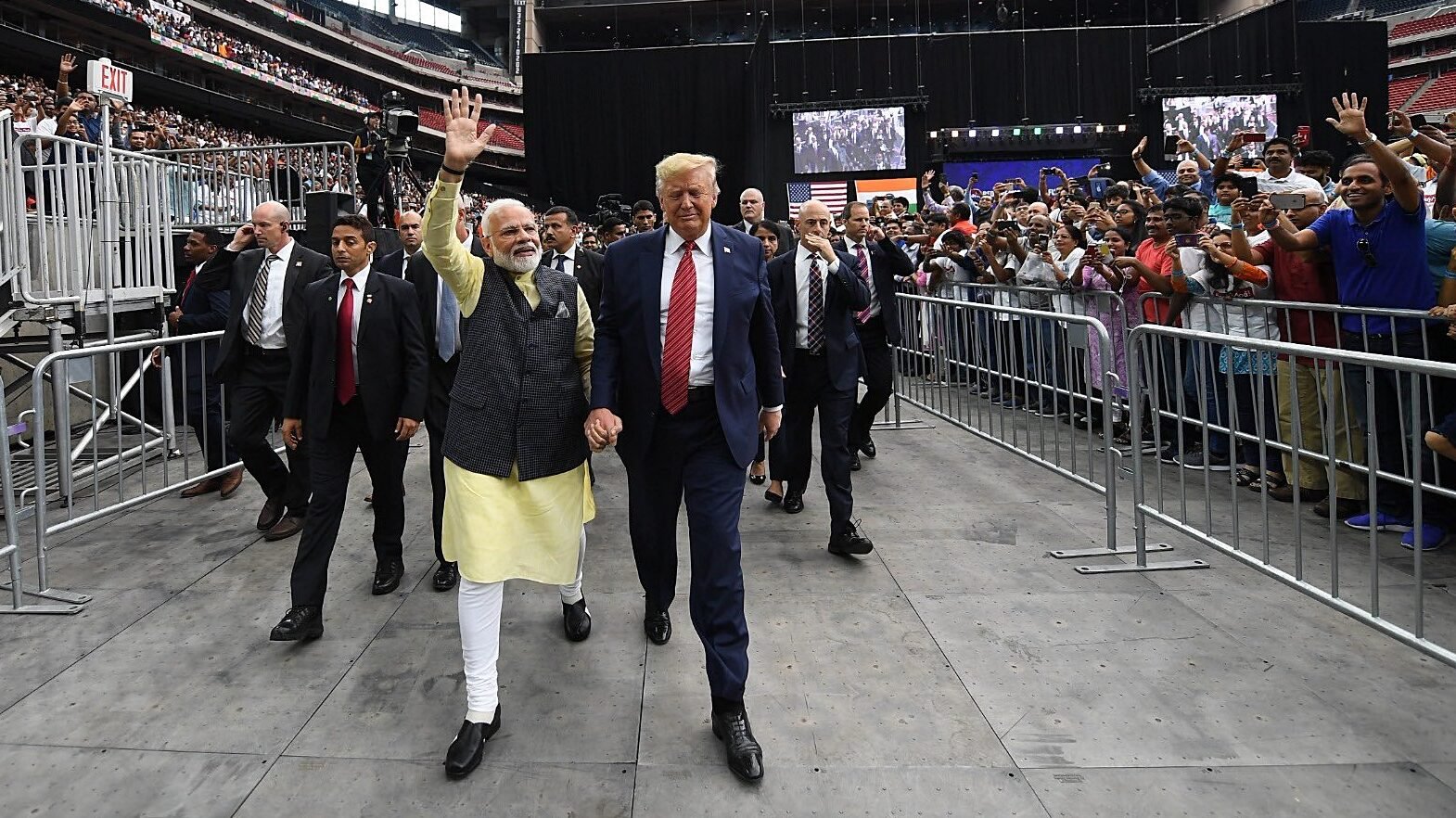 Modi 3.0 and Trump 2.0: How the Two Will Shape India-US Relations