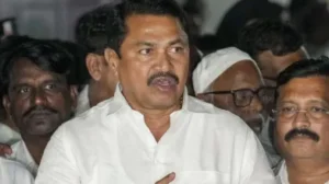 Nana Patole Resigns as Maharashtra Congress Chief After Assembly Poll Debacle