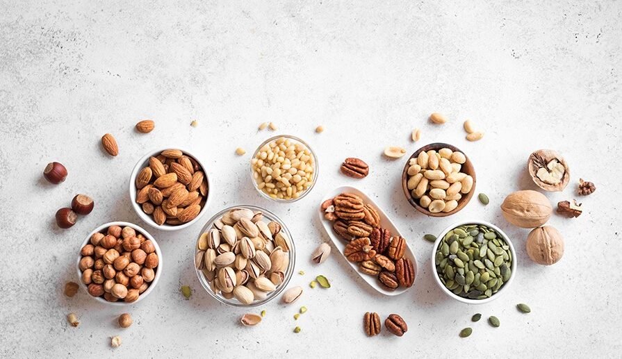 Peanuts vs. Almonds: Which Has More Protein and Nutritional Value?