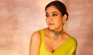 Nayanthara looks back at past relationships and career choices: "I trusted too easily"