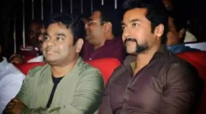 AR Rahman Replaced as Music Composer of Suriya's Upcoming Film Amid Career Break Speculations