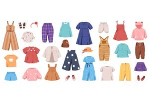 Outfits for Kids