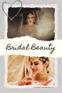 Bridal Beauty Unveiled