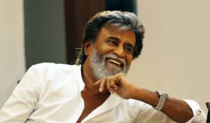 Rajinikanth: The First Indian Actor to Work Across Four Film Formats