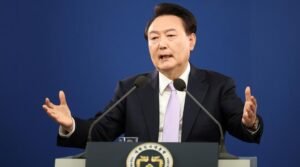 Political Tensions in South Korea: Impeachment Attempt Against President Yoon Suk Yeol Fails