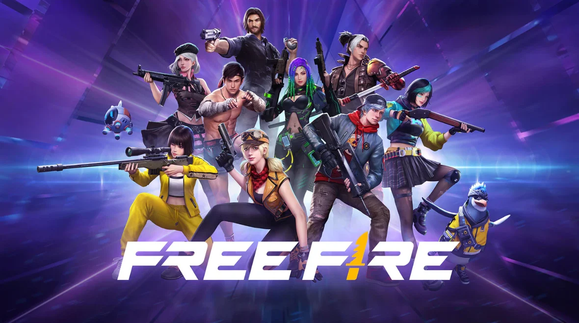 Garena Free Fire MAX Redeem Codes for December 15: Unlock Exclusive In-Game Rewards