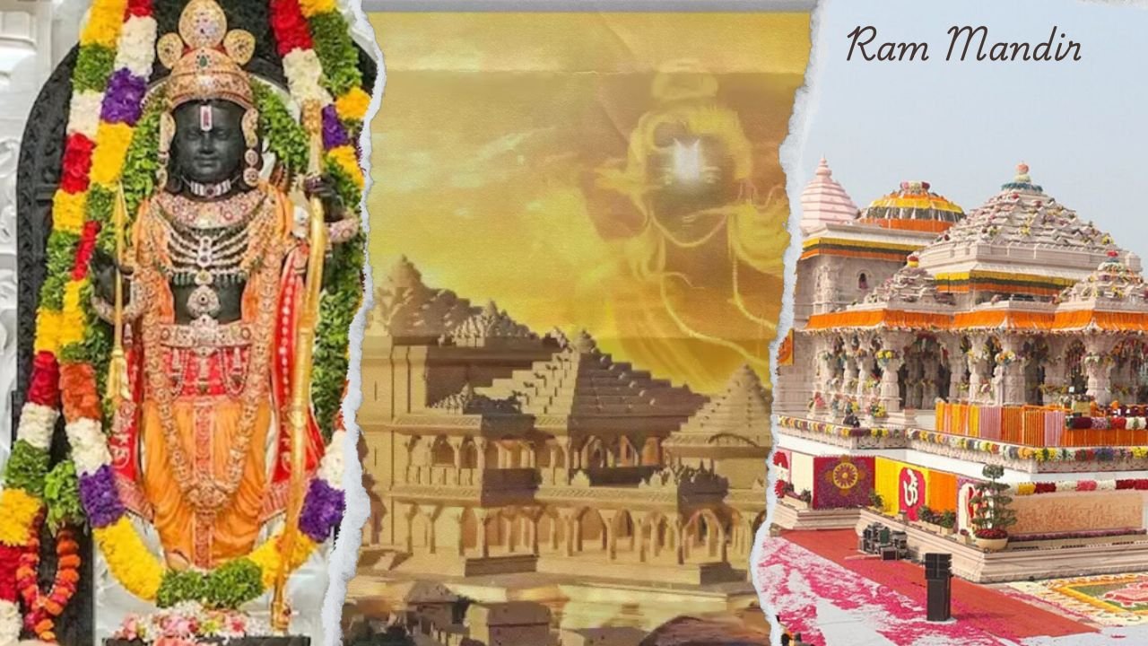 Ram Mandir Ayodhya