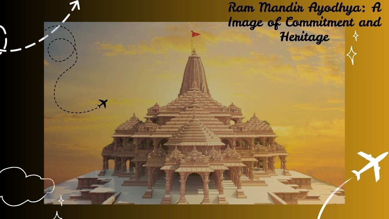 Ram Mandir Ayodhya