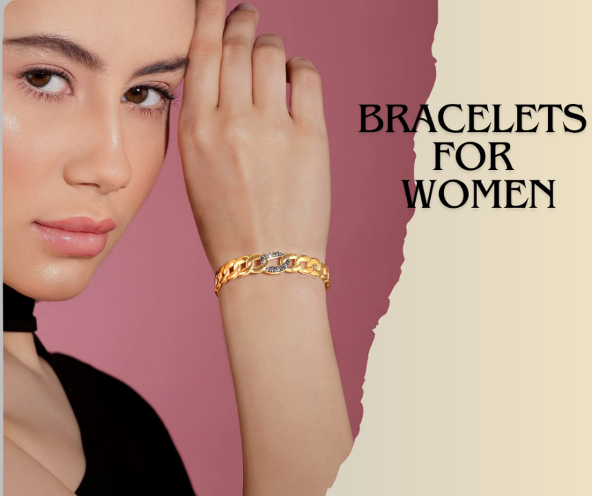 Bracelets for Women