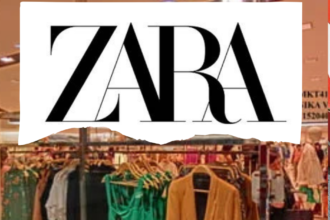 Zara Women Design