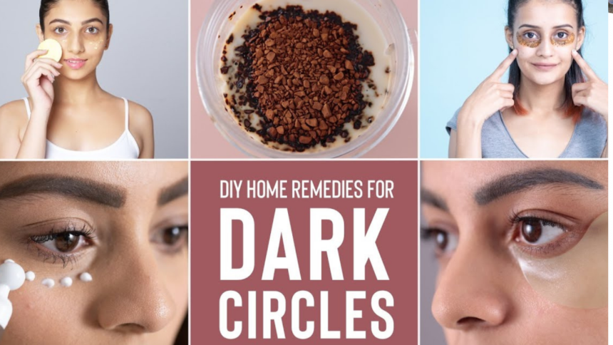 Best Remedies to Reduce Dark Circles