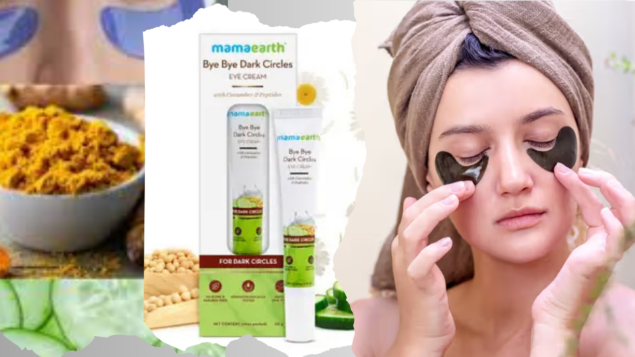 Best Remedies to Reduce Dark Circles