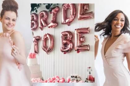 Bride-to-Be Bash