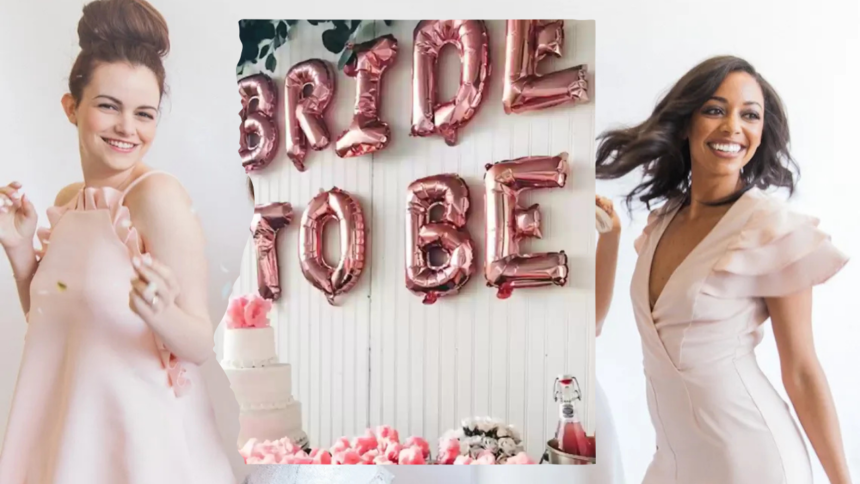 Bride-to-Be Bash