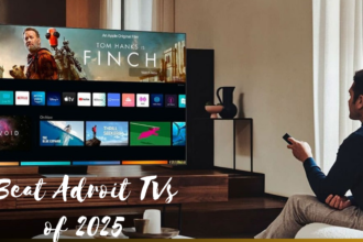 Beat Adroit TVs of 2025