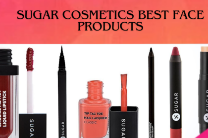 Sugar Cosmetics Best Face Products