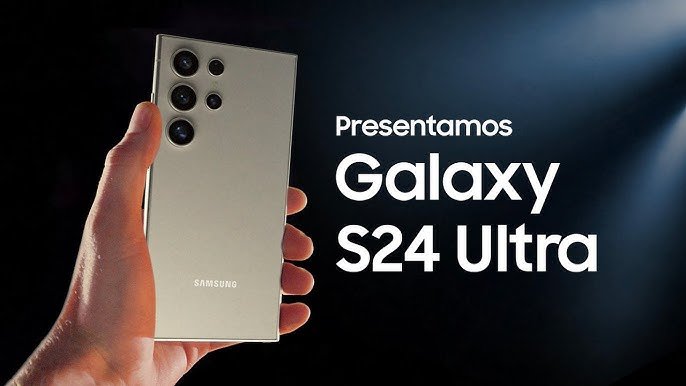 S24 Ultra Game-Changing Features