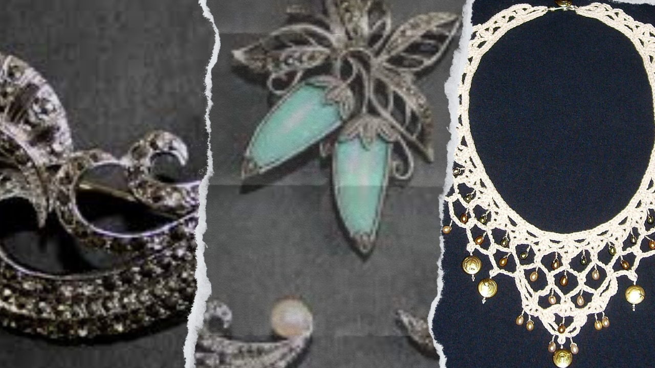 The Evolution of Silver Jewelry