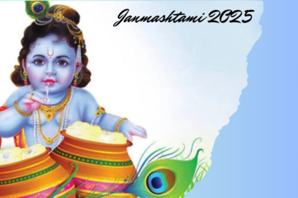 The Essence of Janmashtami 2025