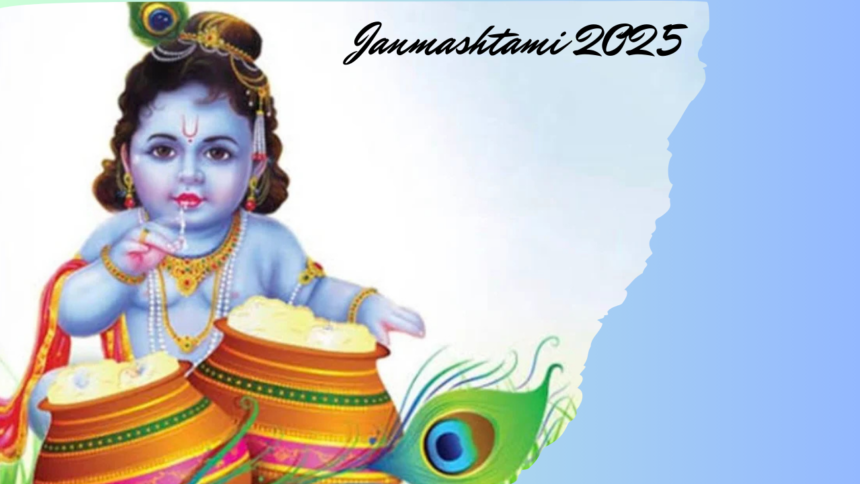 The Essence of Janmashtami 2025