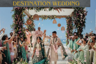 Destination Wedding Ideas