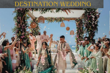 Destination Wedding Ideas